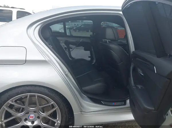WBAKN9C57GD962074 2016 BMW 5ER - Image 8