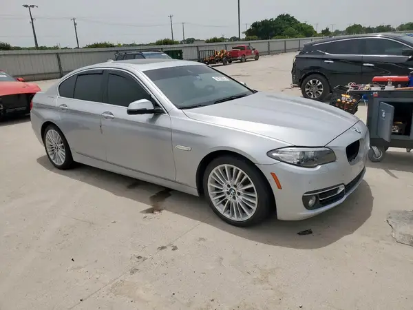 WBAKN9C57GD962477 2016 BMW 5ER - Image 1