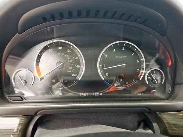 WBAKN9C57GD962477 2016 BMW 5ER - Image 8