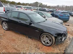 WBAKN9C57GD962611 2016 BMW 5ER