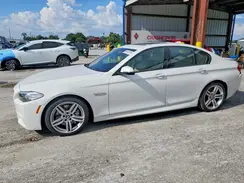 WBAKN9C57GD962687 2016 BMW 5ER