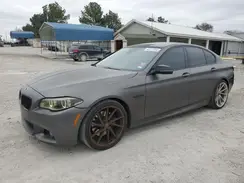 WBAKN9C57GD963192 2016 BMW 5ER