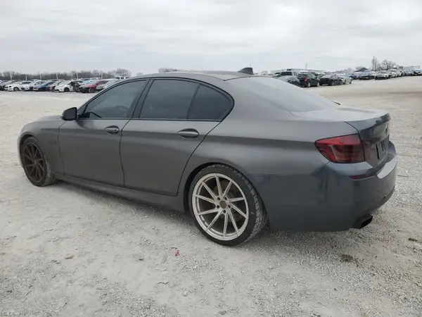 WBAKN9C57GD963192 2016 BMW 5ER - Image 2