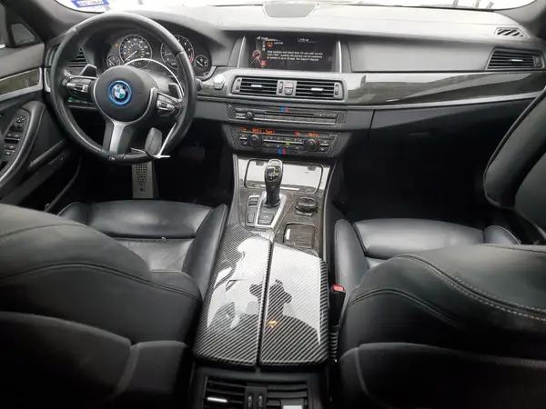 WBAKN9C57GD963192 2016 BMW 5ER - Image 8