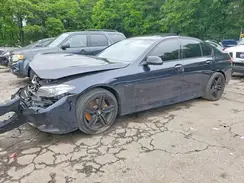 WBAKN9C58GD961905 2016 BMW 5ER