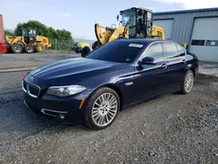 WBAKN9C58GD961998 2016 BMW 5ER