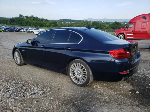WBAKN9C58GD961998 2016 BMW 5ER - Image 2