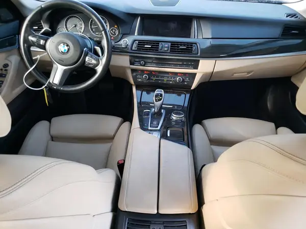 WBAKN9C58GD961998 2016 BMW 5ER - Image 8