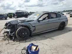 WBAKN9C58GD962567 2016 BMW 5ER