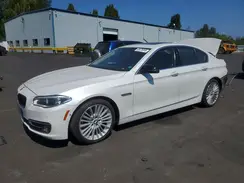 WBAKN9C58GD962598 2016 BMW 5ER