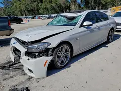 WBAKN9C58GD963010 2016 BMW 5ER