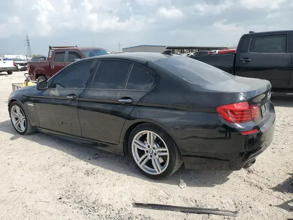 WBAKN9C58GD963038 2016 BMW 5ER - Image 2