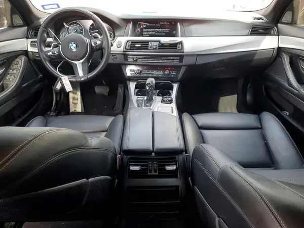 WBAKN9C58GD963038 2016 BMW 5ER - Image 8
