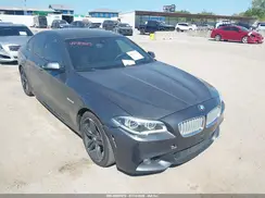 WBAKN9C59GD961993 2016 BMW 5ER