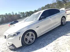 WBAKN9C59GD962321 2016 BMW 5ER