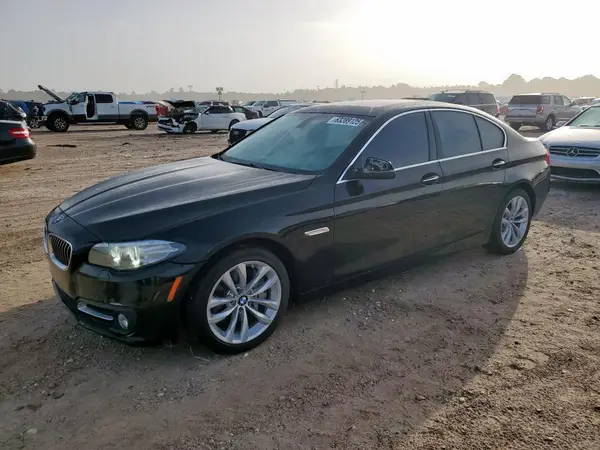 WBAKN9C59GD962402 2016 BMW 5ER - Image 1
