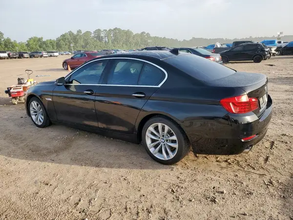 WBAKN9C59GD962402 2016 BMW 5ER - Image 2