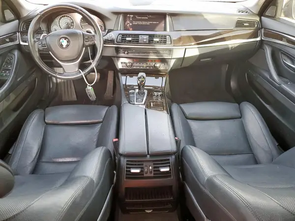 WBAKN9C59GD962402 2016 BMW 5ER - Image 8
