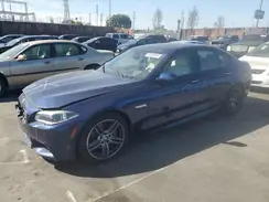 WBAKN9C59GD962416 2016 BMW 5ER