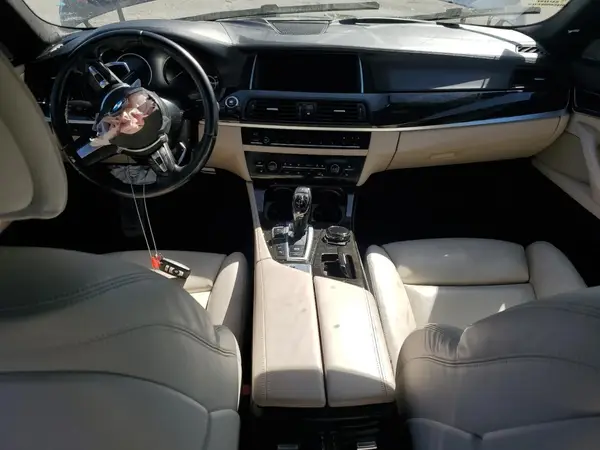 WBAKN9C59GD962416 2016 BMW 5ER - Image 8