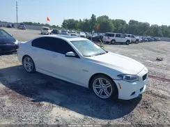 WBAKN9C59GD962514 2016 BMW 5ER