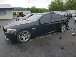 WBAKN9C59GD962609 2016 BMW 5ER