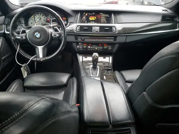 WBAKN9C59GD962609 2016 BMW 5ER - Image 8