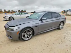 WBAKN9C59GD962870 2016 BMW 5ER