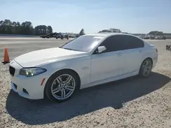 WBAKN9C59GD963159 2016 BMW 5ER