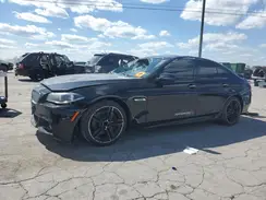 WBAKN9C5XGD961730 2016 BMW 5ER