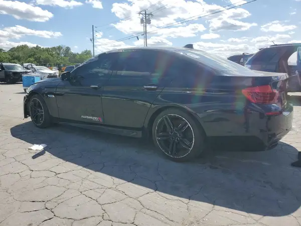 WBAKN9C5XGD961730 2016 BMW 5ER - Image 2