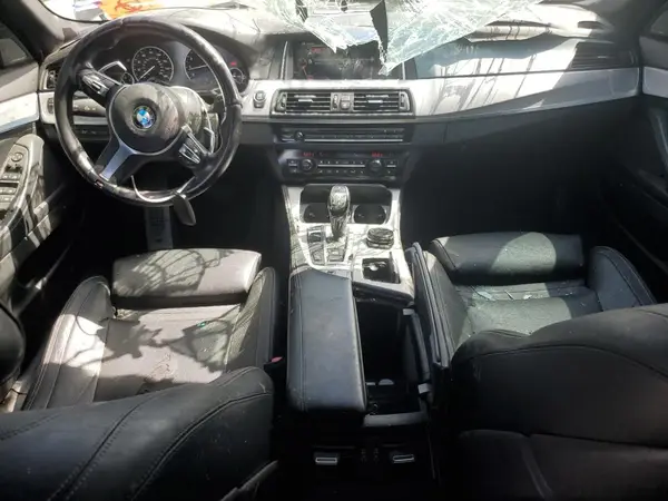 WBAKN9C5XGD961730 2016 BMW 5ER - Image 8