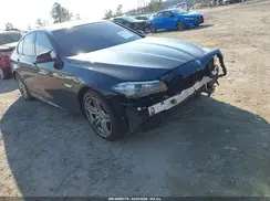 WBAKN9C5XGD961985 2016 BMW 5ER