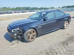 WBAKN9C5XGD962683 2016 BMW 5ER