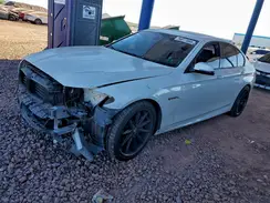 WBAKN9C5XGD962781 2016 BMW 5ER