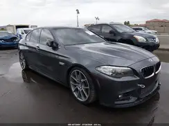 WBAKP9C50GD980569 2016 BMW 5ER
