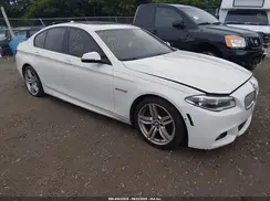 WBAKP9C50GD980801 2016 BMW 5ER