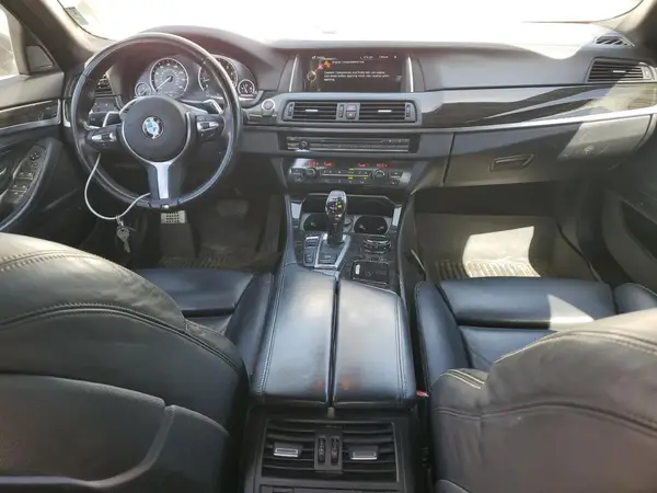 WBAKP9C50GD980815 2016 BMW 5ER - Image 8
