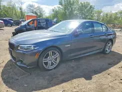 WBAKP9C50GG587508 2016 BMW 5ER