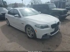 WBAKP9C51GD980225 2016 BMW 5ER