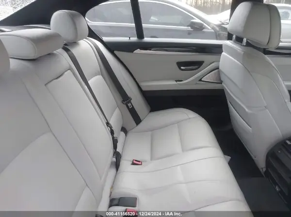 WBAKP9C51GD980676 2016 BMW 5ER - Image 8