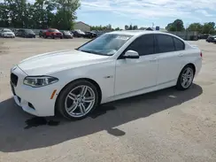 WBAKP9C51GD980905 2016 BMW 5ER