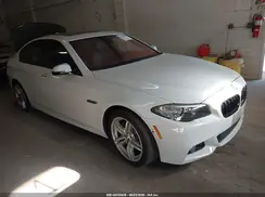 WBAKP9C51GD981004 2016 BMW 5ER