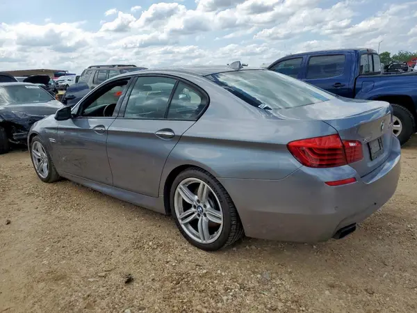 WBAKP9C51GD981293 2016 BMW 5ER - Image 2