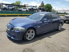 WBAKP9C52GD980900 2016 BMW 5ER