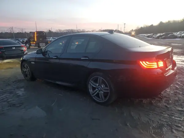 WBAKP9C52GD981190 2016 BMW 5ER - Image 2