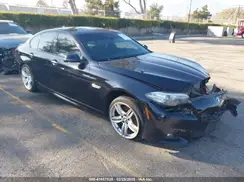 WBAKP9C52GG587509 2016 BMW 5ER