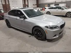WBAKP9C52GG587560 2016 BMW 5ER