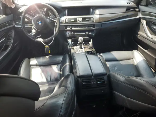 WBAKP9C52GG587591 2016 BMW 5ER - Image 8