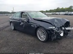 WBAKP9C53GD980453 2016 BMW 5ER